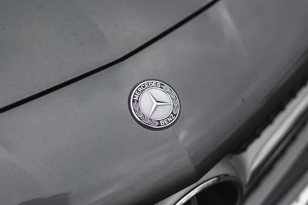 Used 2017 Mercedes-Benz SLC 300 image 5
