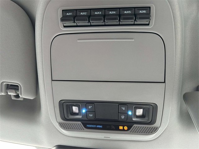 New 2026 Ford F350 XL w/ FX4 Off-Road Package image 30