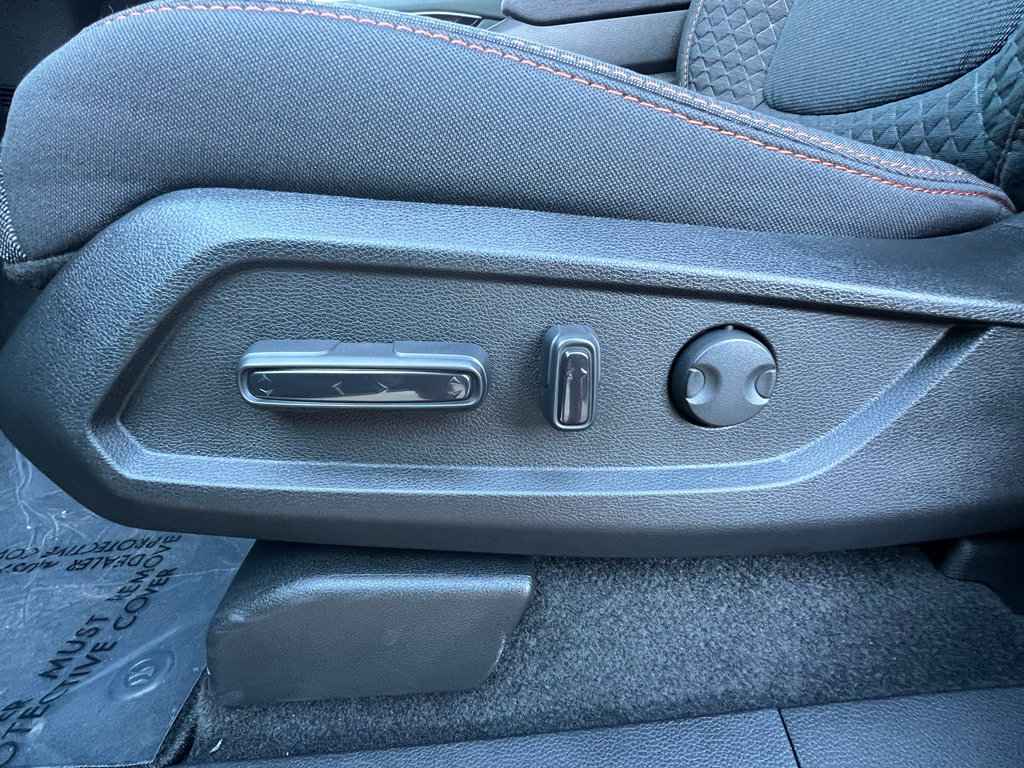 New 2025 Honda Pilot Sport image 21