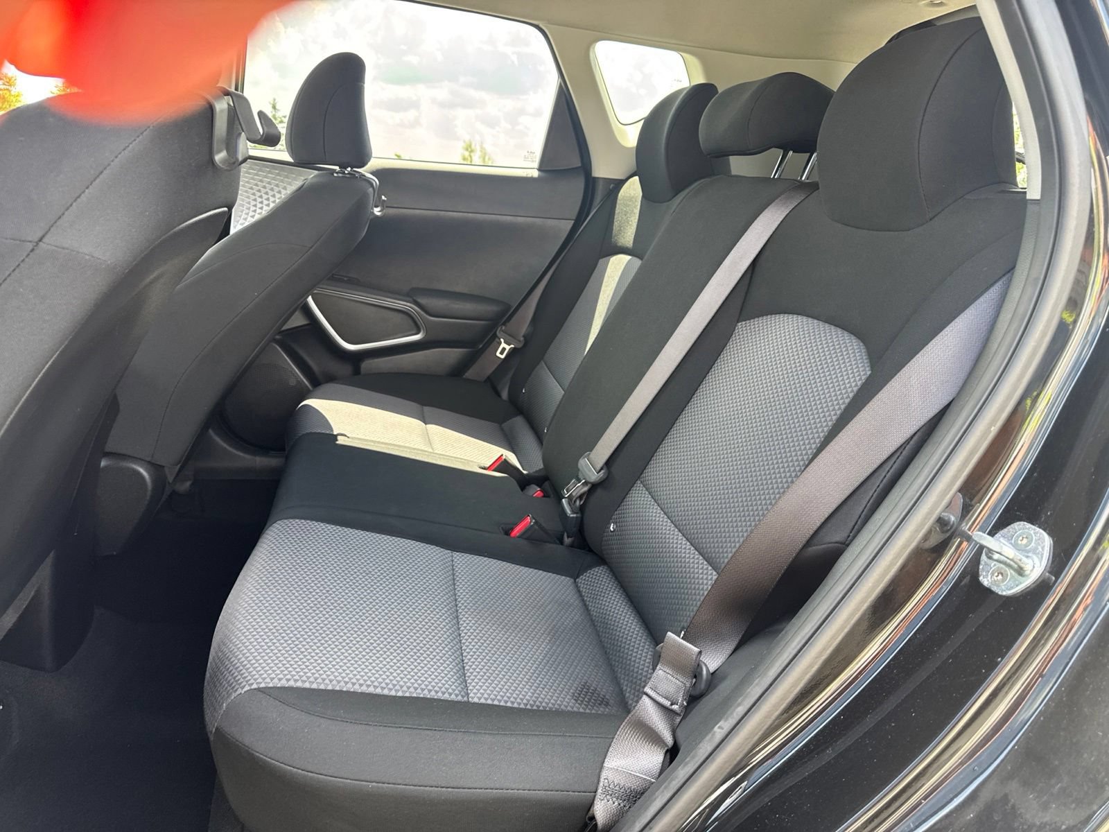Used 2023 Kia Soul LX w/ Option Group 015 FWD image 16