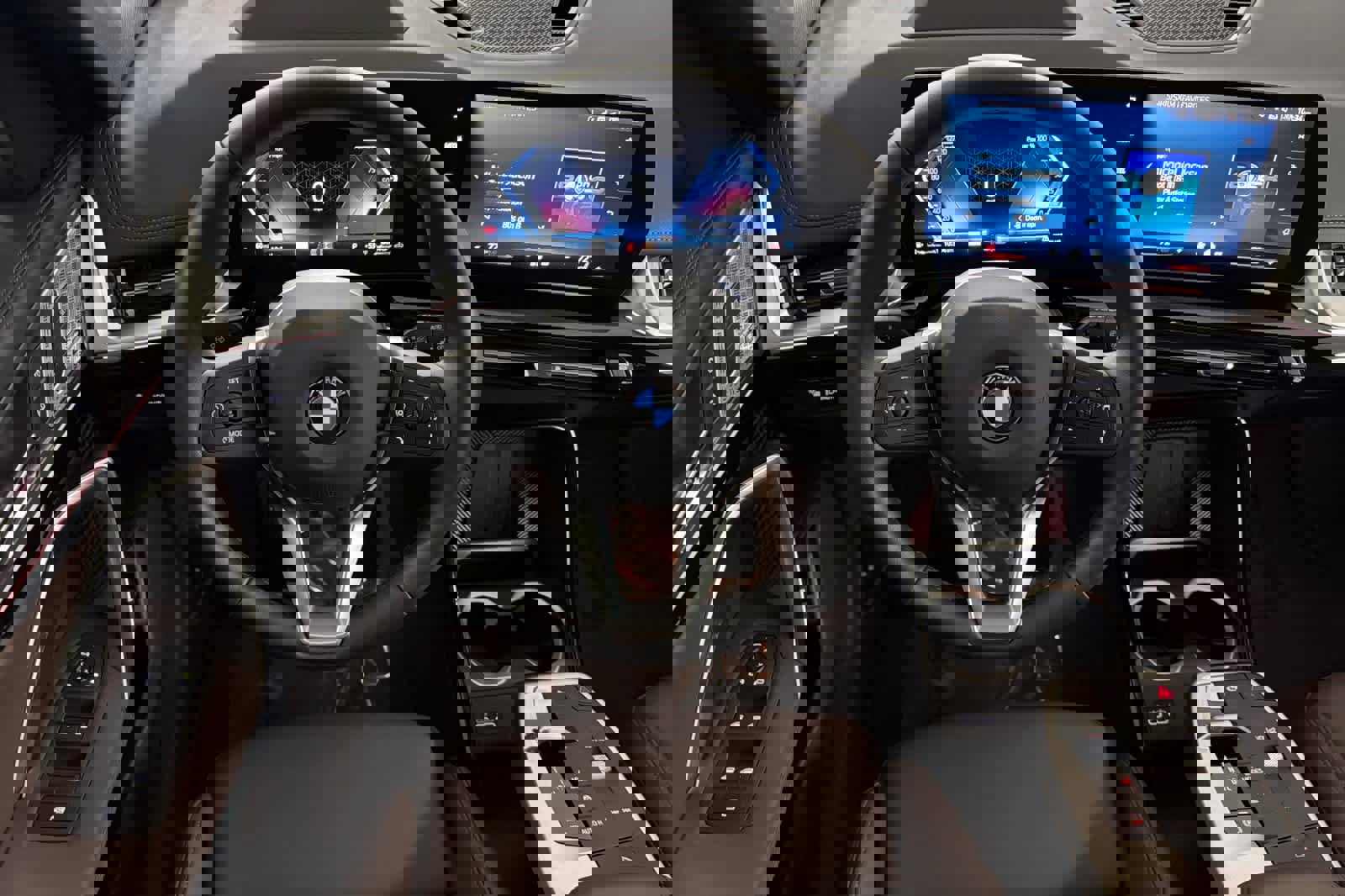 Used 2025 BMW X1 xDrive28i image 14