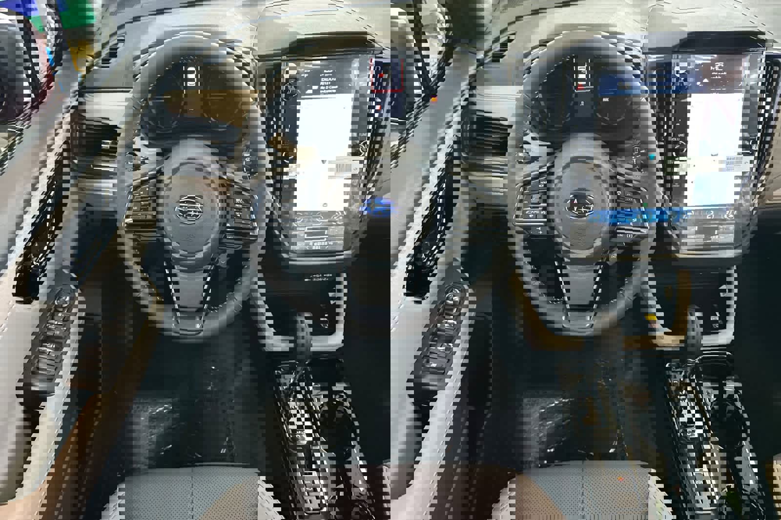 New 2026 Subaru Forester Limited image 15