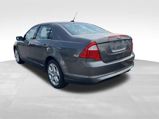 Used 2011 Ford Fusion SE w/ 202A Rapid Spec Order Code FWD image 5