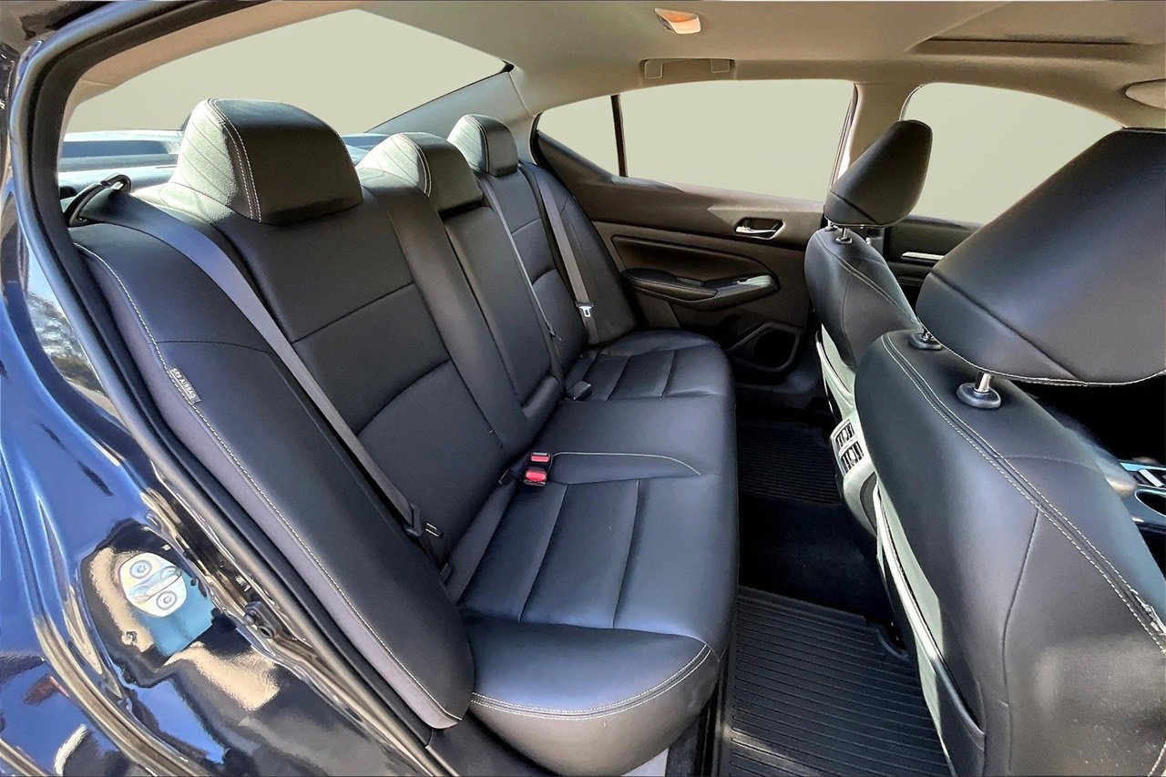 Used 2019 Nissan Altima 2.5 Platinum image 24