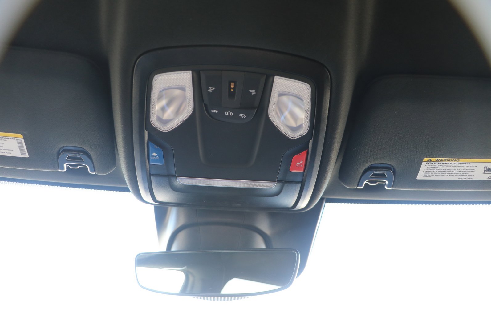 New 2026 RAM 2500 Big Horn AWD/4WD image 25