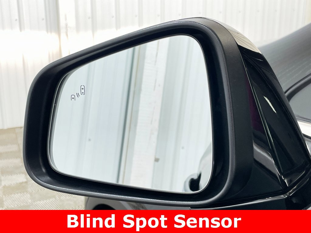 Certified 2022 Buick Encore Preferred w/ Safety Package image 32