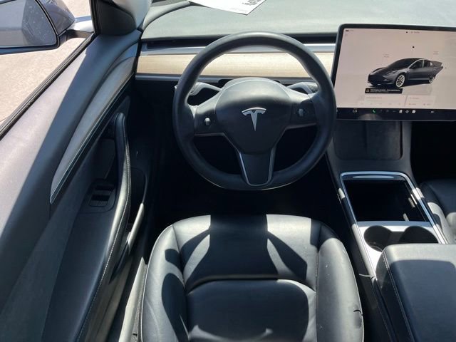 Used 2023 Tesla Model 3 Standard Range image 9