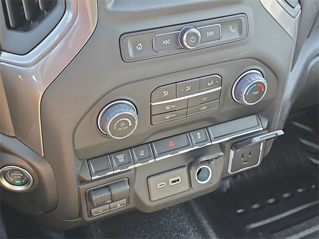 New 2025 Chevrolet Silverado 3500 W/T w/ WT Convenience Package image 30