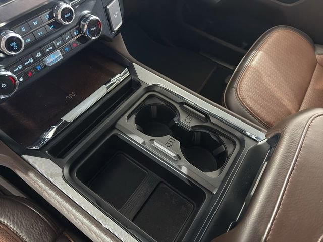 Used 2024 Ford F250 King Ranch AWD/4WD image 37