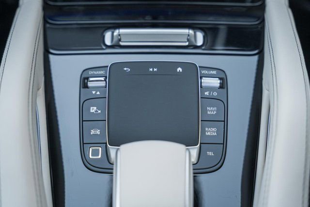 New 2026 Mercedes-Benz GLE 63 AMG S image 28