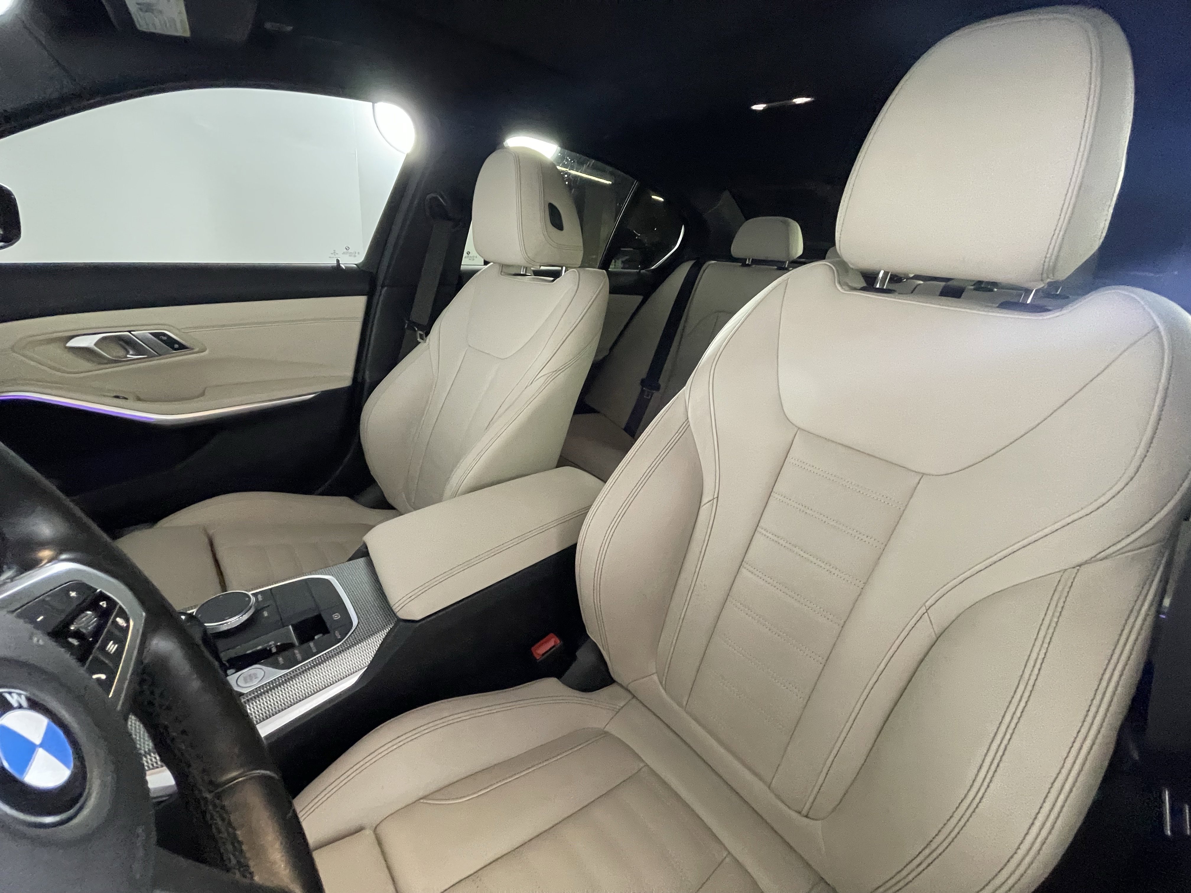 Used 2021 BMW M340i xDrive w/ Driving Assistance Package image 9