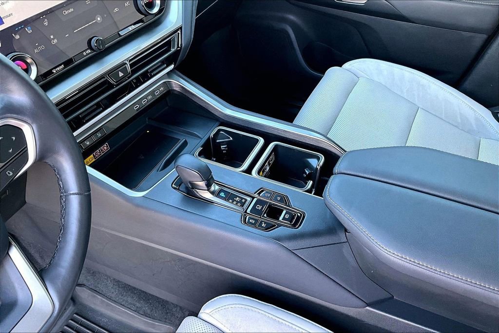Used 2024 Lexus TX 350 AWD w/ Technology Package image 15