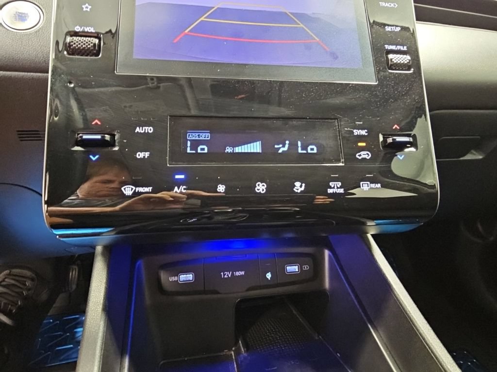 Used 2022 Hyundai Tucson SEL w/ Convenience Package FWD image 19