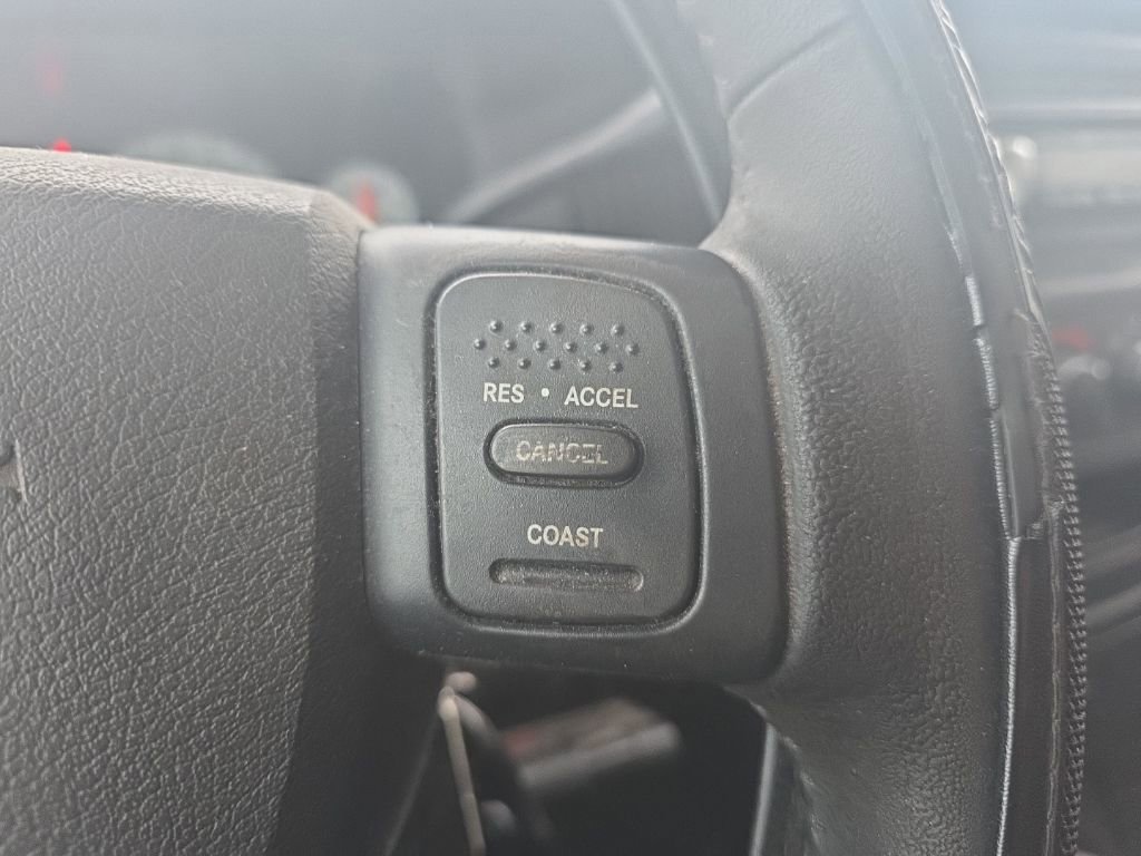 Used 2004 Dodge Ram 1500 Truck SLT w/ Trailer Tow Group image 19