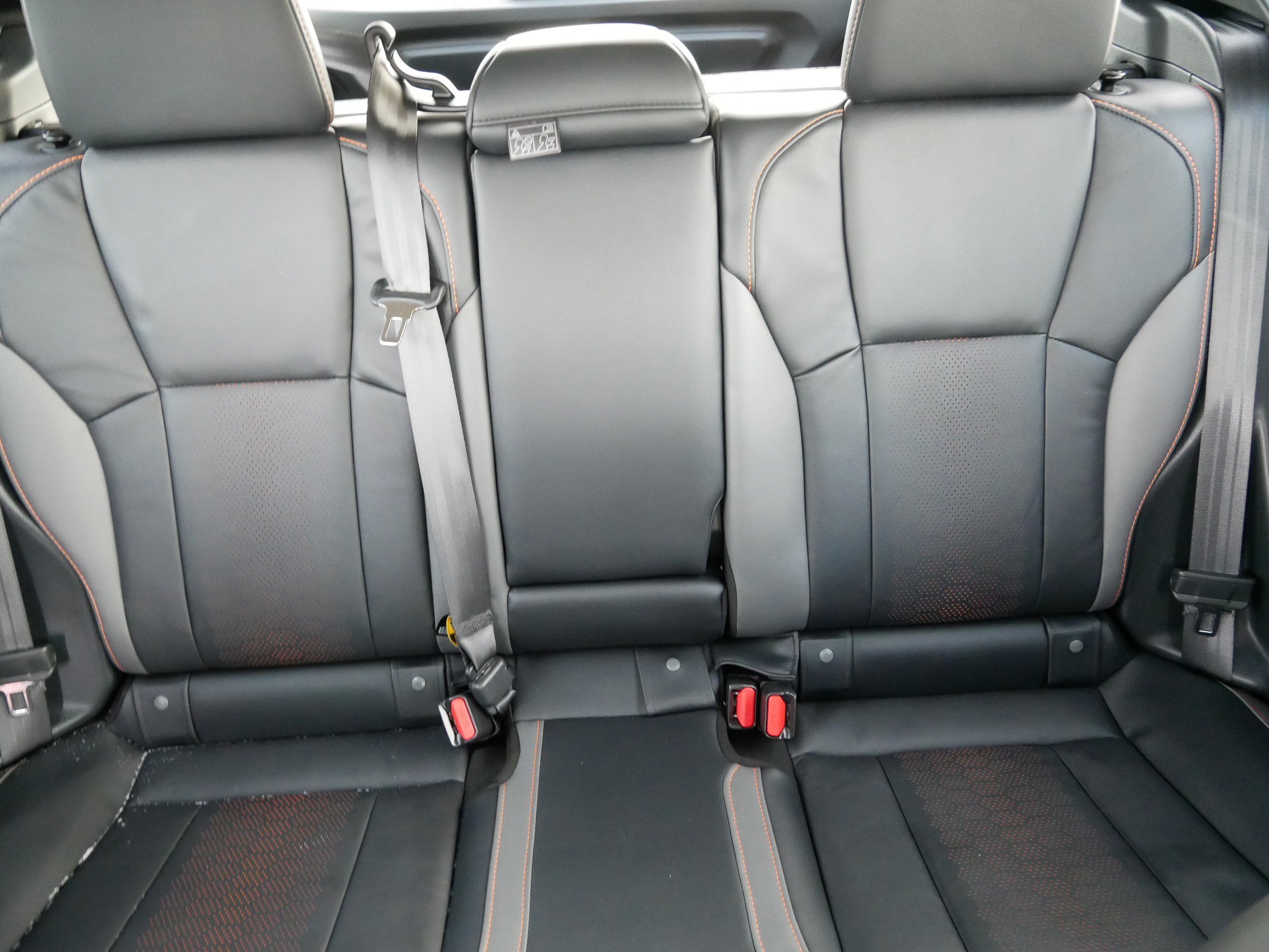 Used 2024 Subaru Crosstrek 2.5i Limited w/ Crosstrek Mirror Package image 14