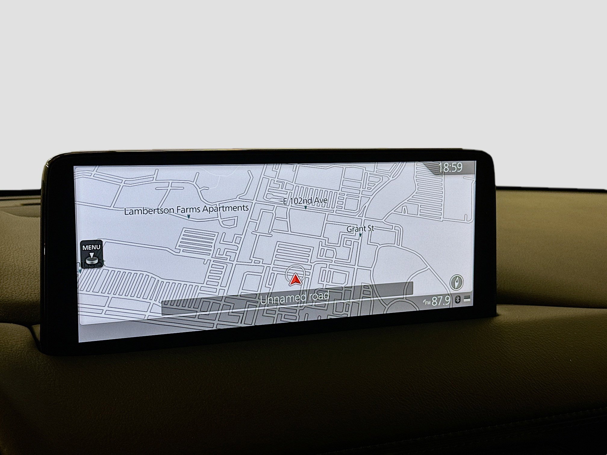 Used 2024 MAZDA CX-5 AWD 2.5 S w/ Select Package image 22