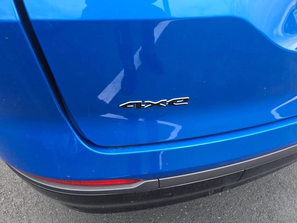 Used 2025 Jeep Wagoneer S Limited image 6