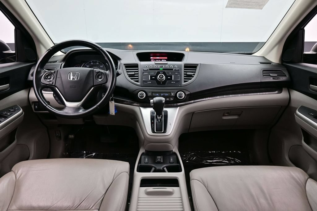 Used 2013 Honda CR-V EX-L image 42