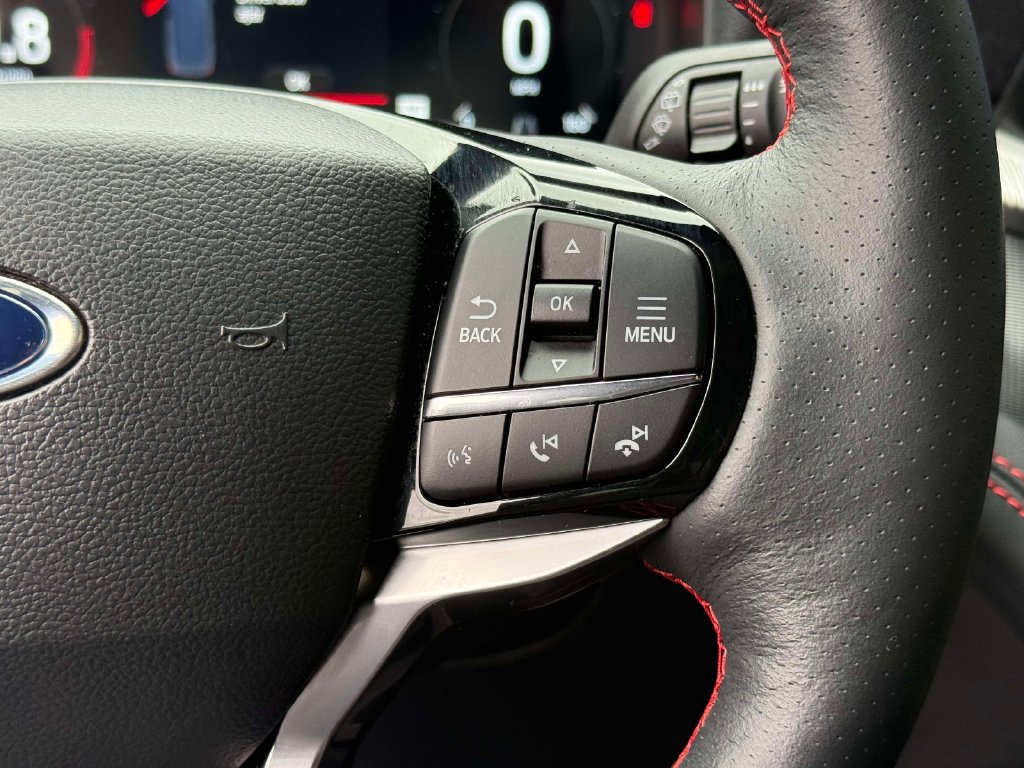 Used 2026 Ford Explorer ST-Line AWD/4WD image 32
