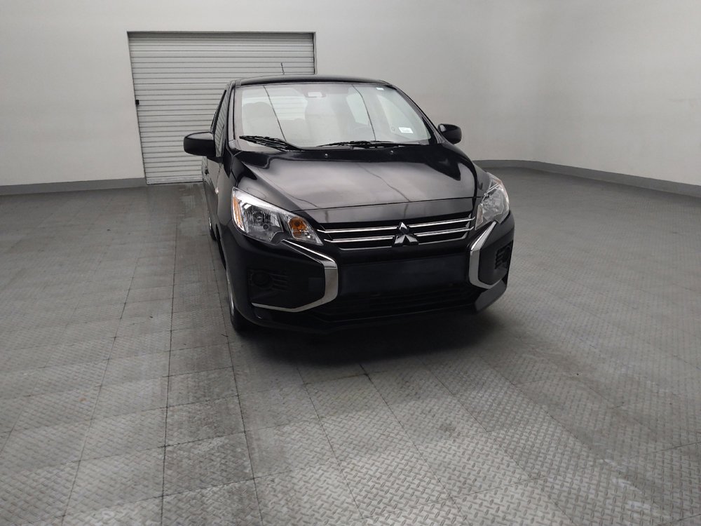 Used 2024 Mitsubishi Mirage ES FWD image 14