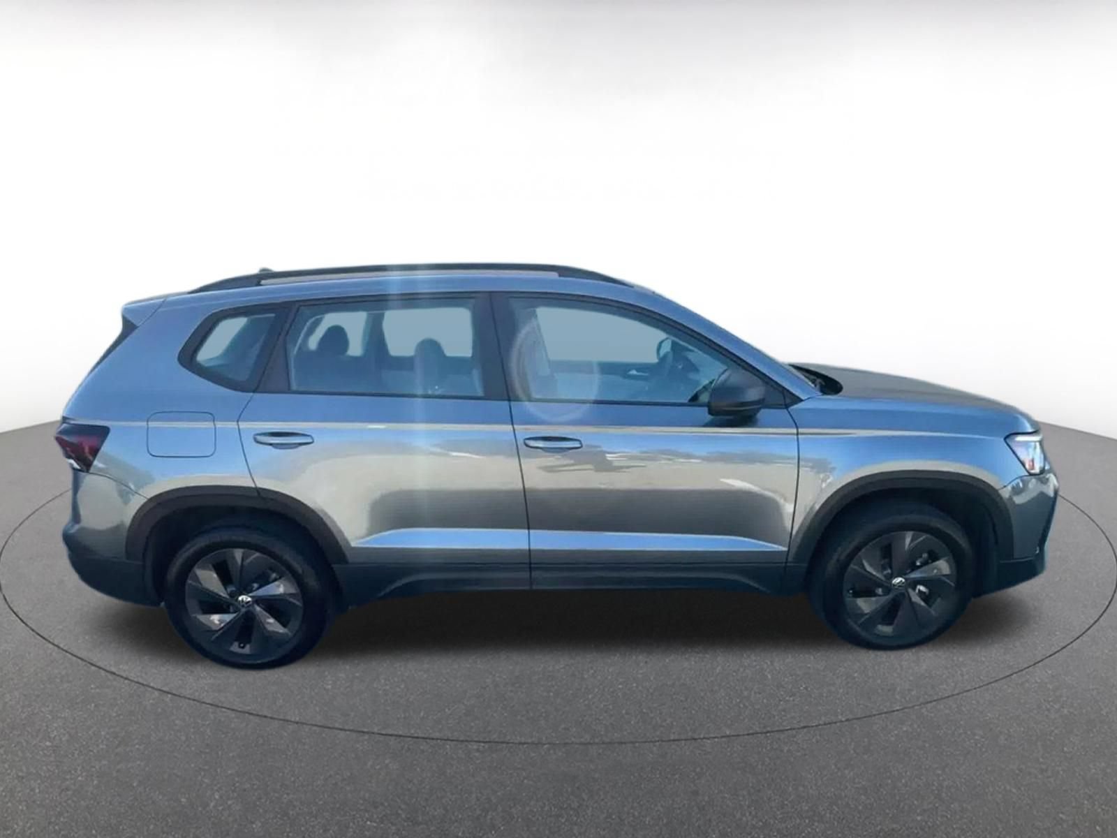 Used 2026 Volkswagen Taos S FWD image 15