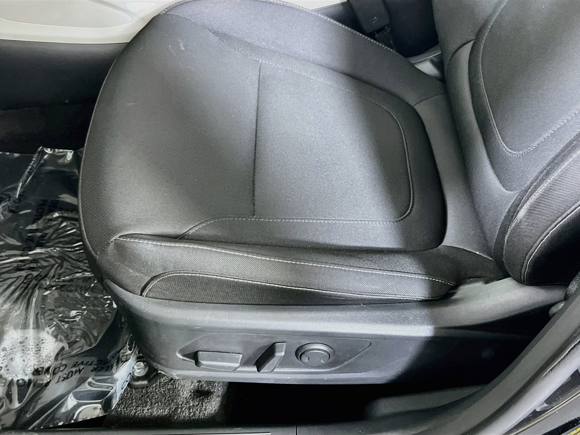 Used 2023 Hyundai Tucson SEL AWD/4WD image 18