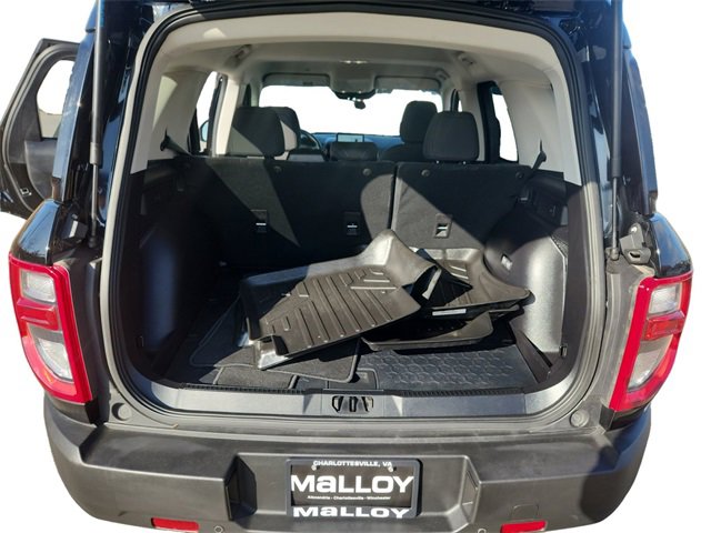 Used 2023 Ford Bronco Sport Big Bend w/ Convenience Package image 19