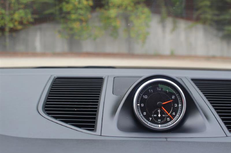 Used 2016 Porsche Macan S image 27