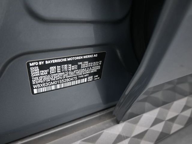 Used 2025 BMW X2 xDrive28i image 18