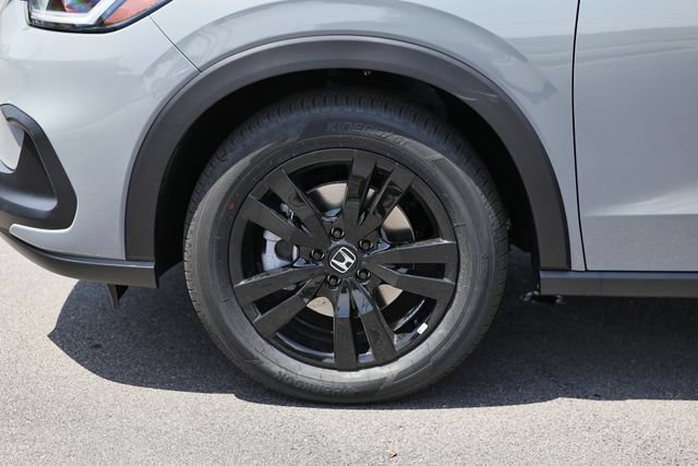 New 2027 Honda HR-V Sport image 7