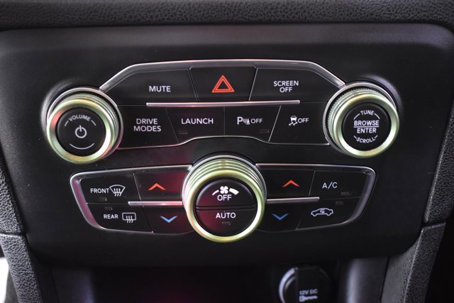 Used 2020 Dodge Charger Scat Pack image 23