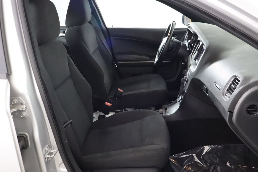 Used 2020 Dodge Charger Police AWD/4WD image 10