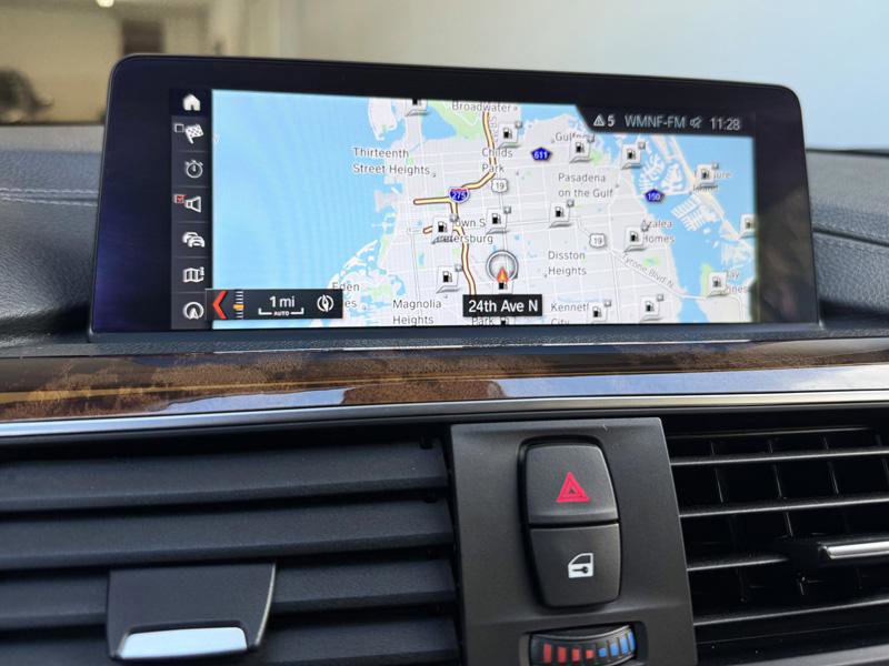 Used 2020 BMW 430i Convertible w/ M Sport Package image 27