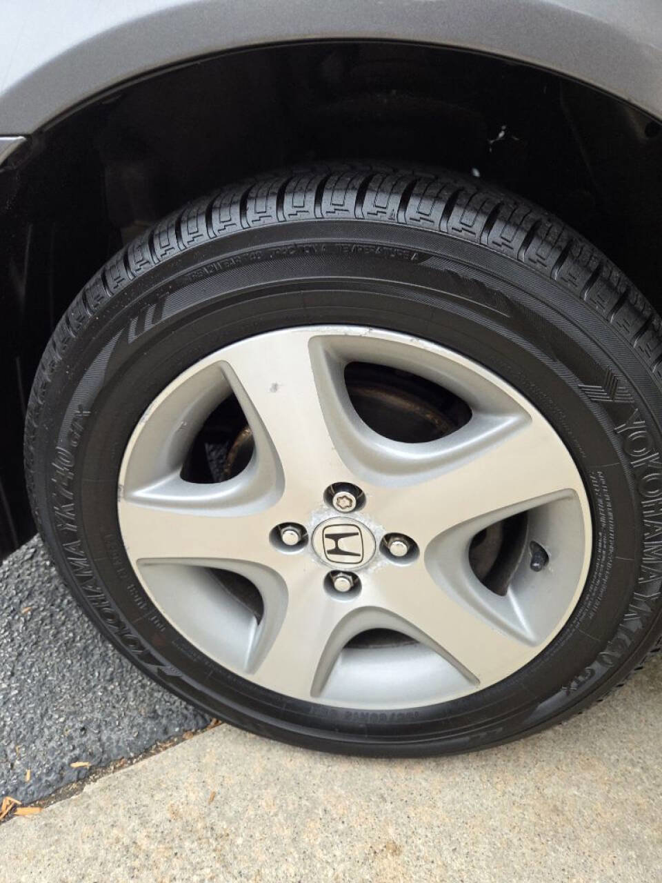 Used 2005 Honda Civic EX image 9