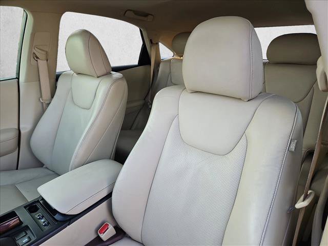 Used 2015 Lexus RX 350 FWD image 17