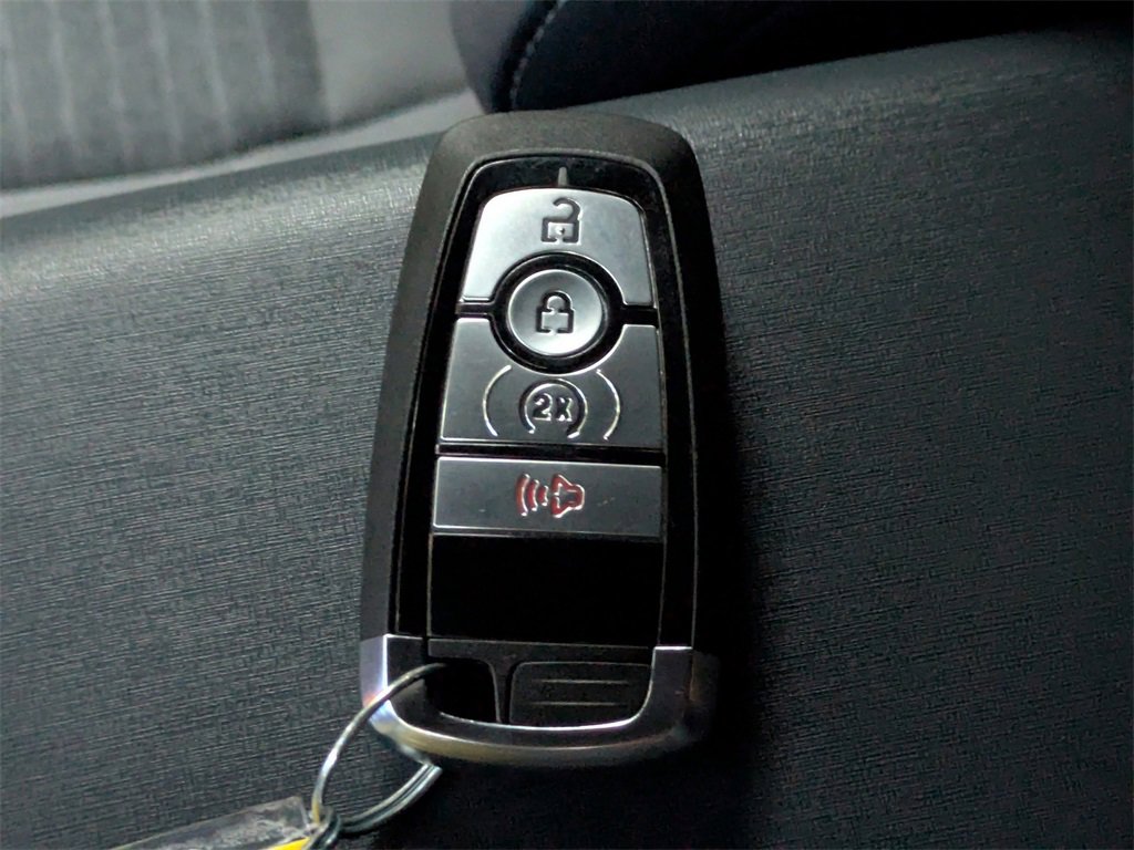 Used 2022 Ford Bronco Outer Banks image 31