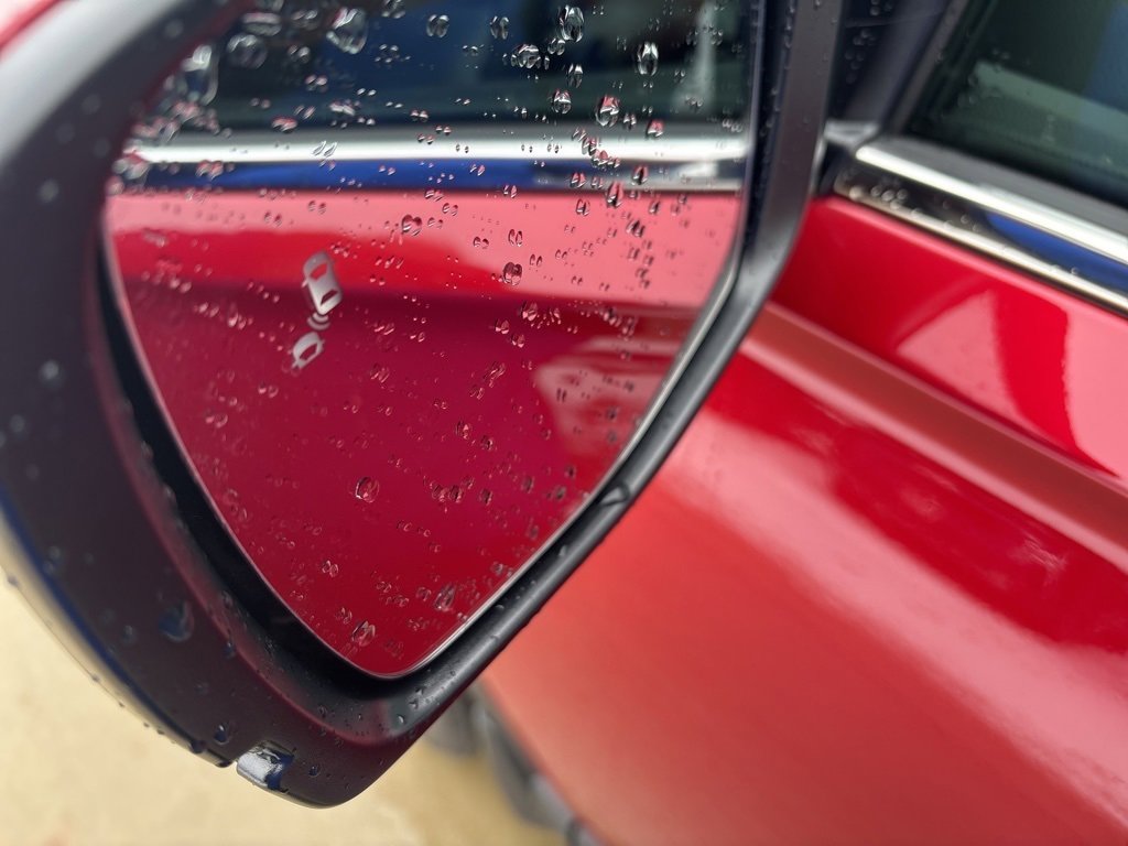 New 2025 Honda Pilot Touring image 14