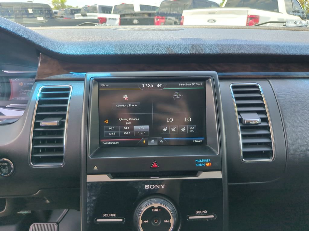 Used 2014 Ford Flex Limited w/ Equipment Group 303A AWD/4WD image 24