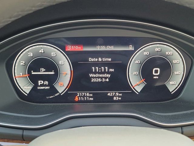 Certified 2023 Audi Q5 2.0T Premium Plus w/ Premium Plus Package image 23