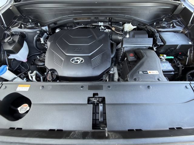 Used 2025 Hyundai Palisade SEL FWD image 30