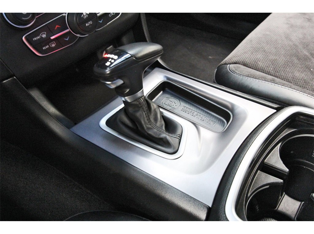 Used 2023 Dodge Charger Scat Pack image 25