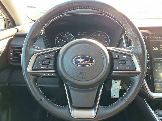 Certified 2023 Subaru Outback Premium image 20