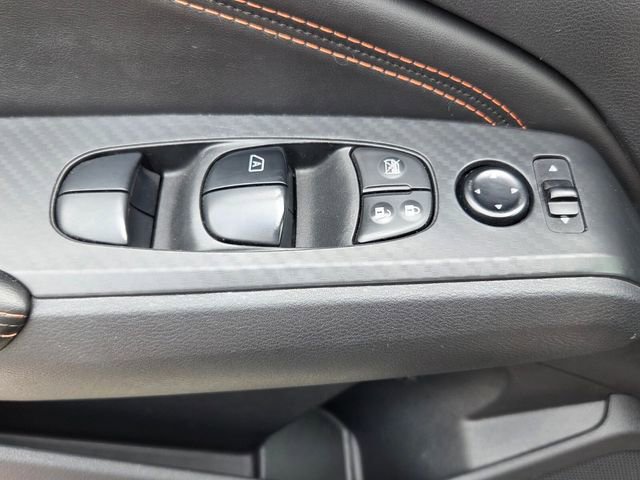 Used 2022 Nissan Altima 2.5 SR w/ Midnight Edition Package FWD image 32