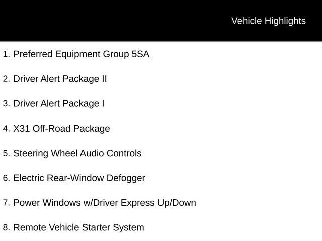Used 2022 GMC Sierra 2500 Denali AWD/4WD image 8