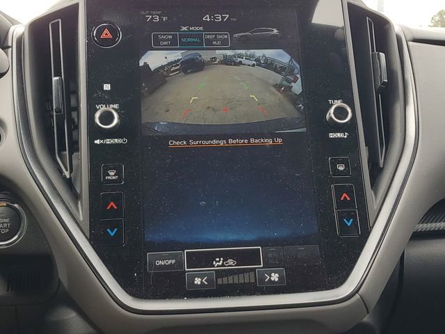 Certified 2025 Subaru Crosstrek 2.5i Sport w/ Popular Package #4A image 26