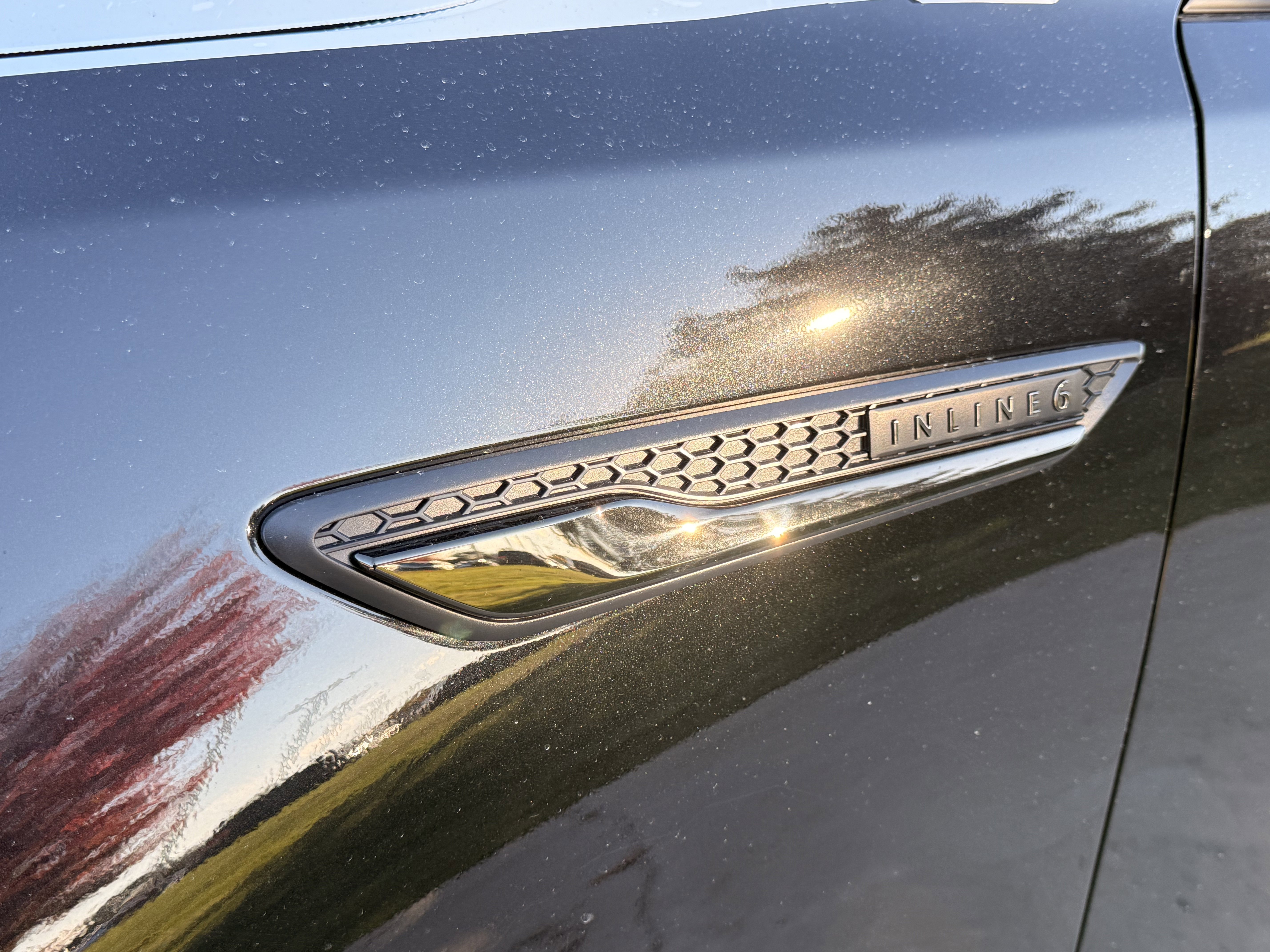 New 2026 MAZDA CX-90 3.3 Turbo S w/ Premium Package image 20