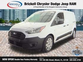 Used 2022 Ford Transit Connect XL FWD image 1