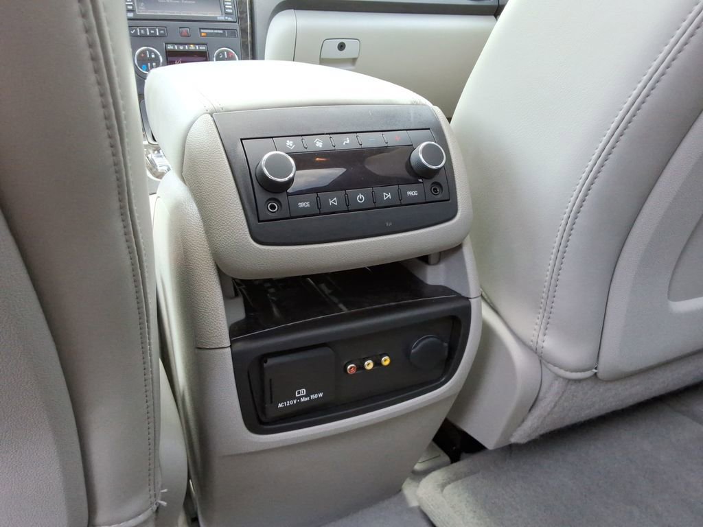 Certified 2012 GMC Acadia Denali FWD image 20