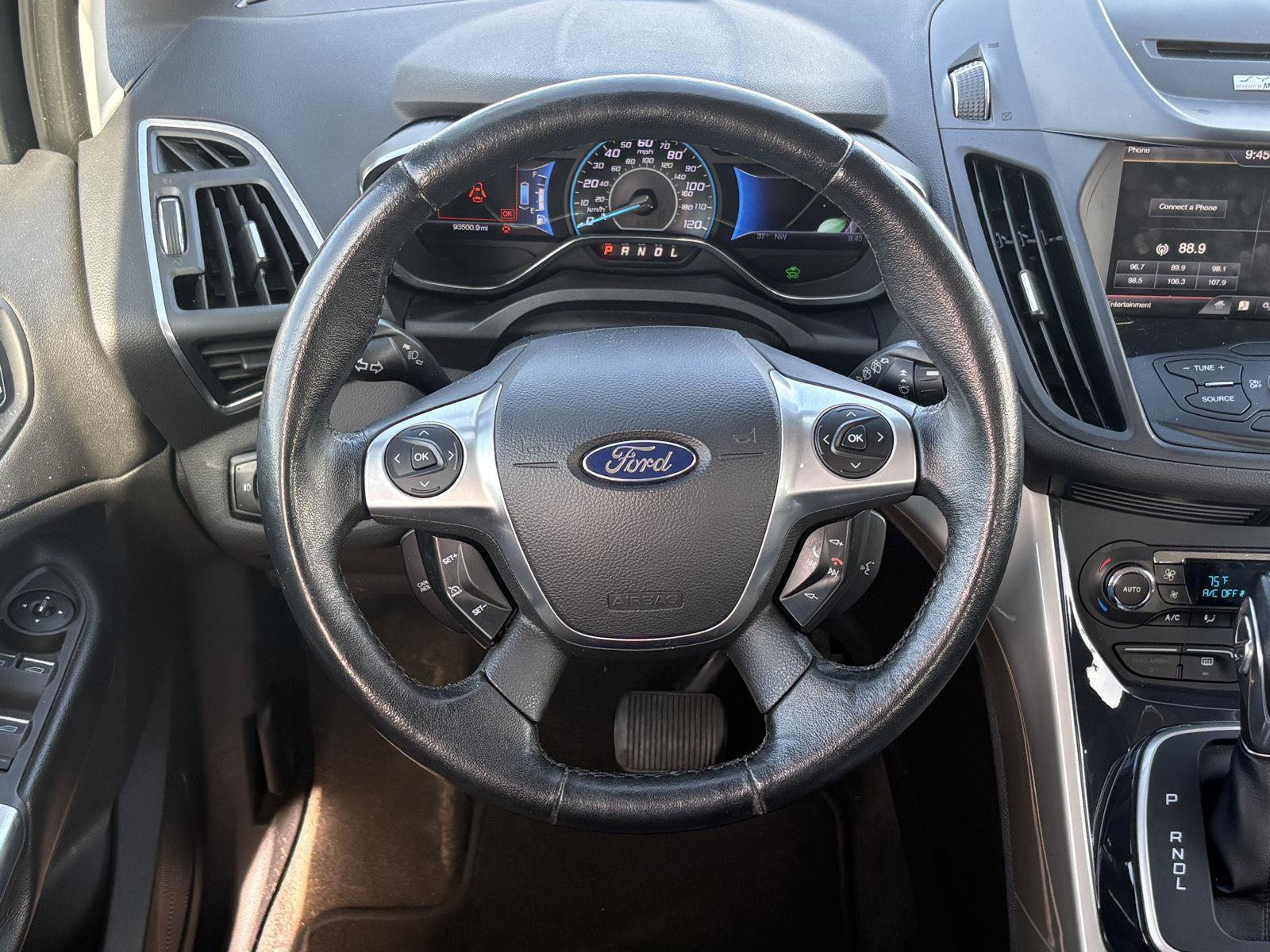 Used 2013 Ford C-MAX SEL FWD image 7
