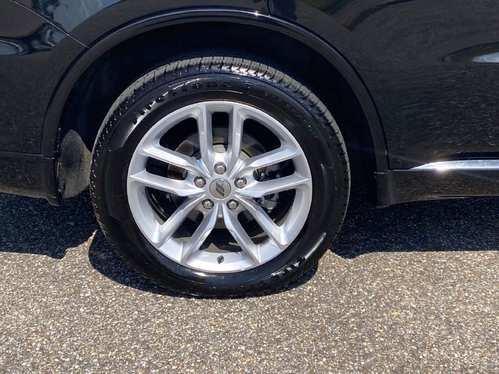 Used 2023 Dodge Durango GT AWD/4WD image 11